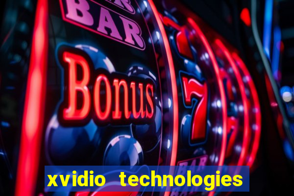 xvidio technologies startup brasil 2024 download gr  tis